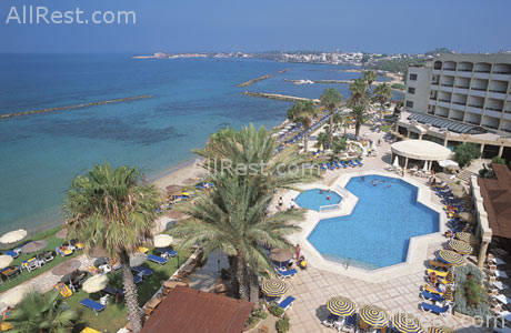 Alexander the Great Hotel 
